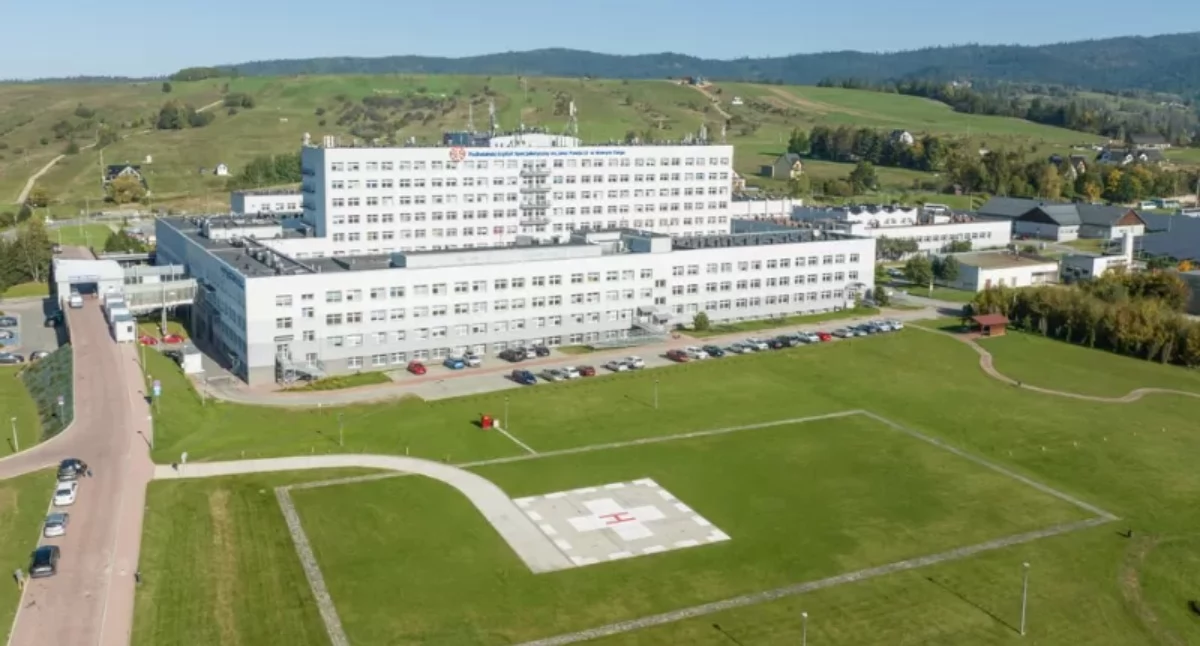 Zdrowie, Szpital Nowym Targu utrzyma dostęp badań diagnostycznych zmian finansowaniu - zdjęcie, fotografia