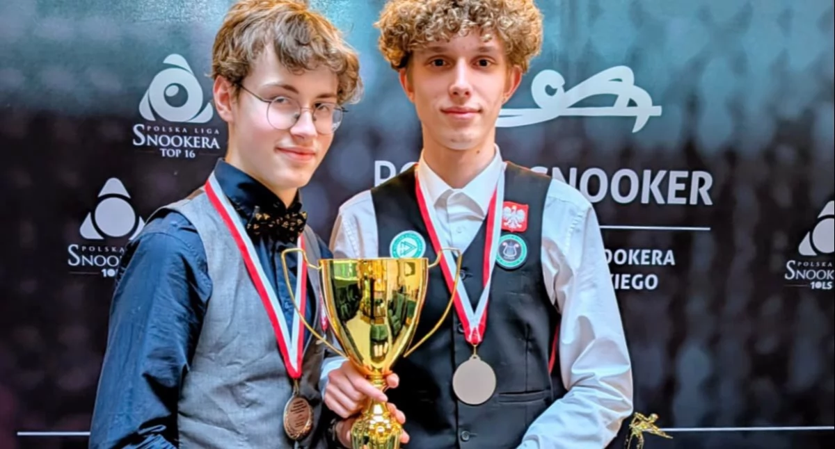 Inne sporty, Hubert Micherdziński Nowego Targu znów czołówce mistrzostw Polski - zdjęcie, fotografia