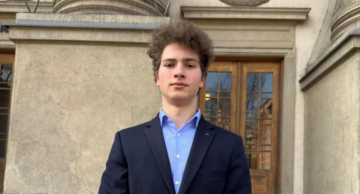 Fot. Liceum Ogólnokształcące im. Oswalda Balzera w Zakopanem