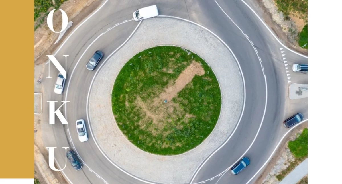 Drogi, kwietnia można zgłaszać projekty witacza rondzie Związku Podhalan Nowym Targu - zdjęcie, fotografia