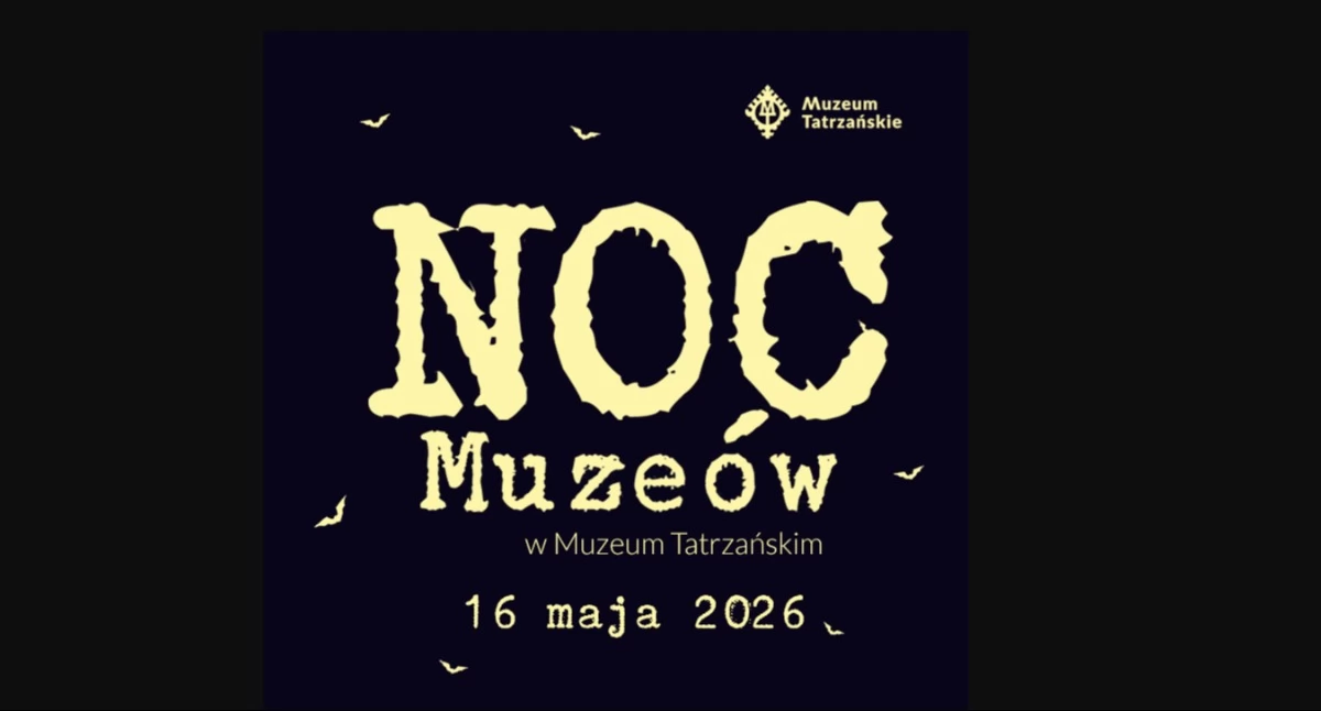 Kultura, Muzeum Tatrzańskie zaprasza Muzeów - zdjęcie, fotografia