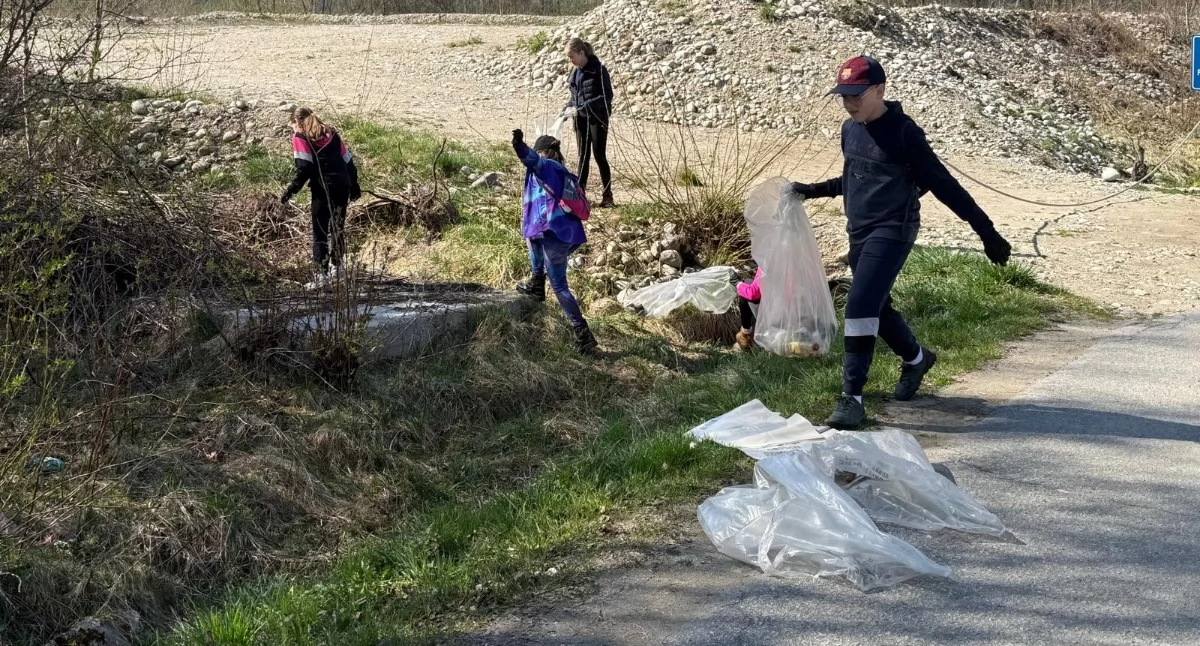 Fot. Urząd Gminy Czorsztyn z/s w Maniowach