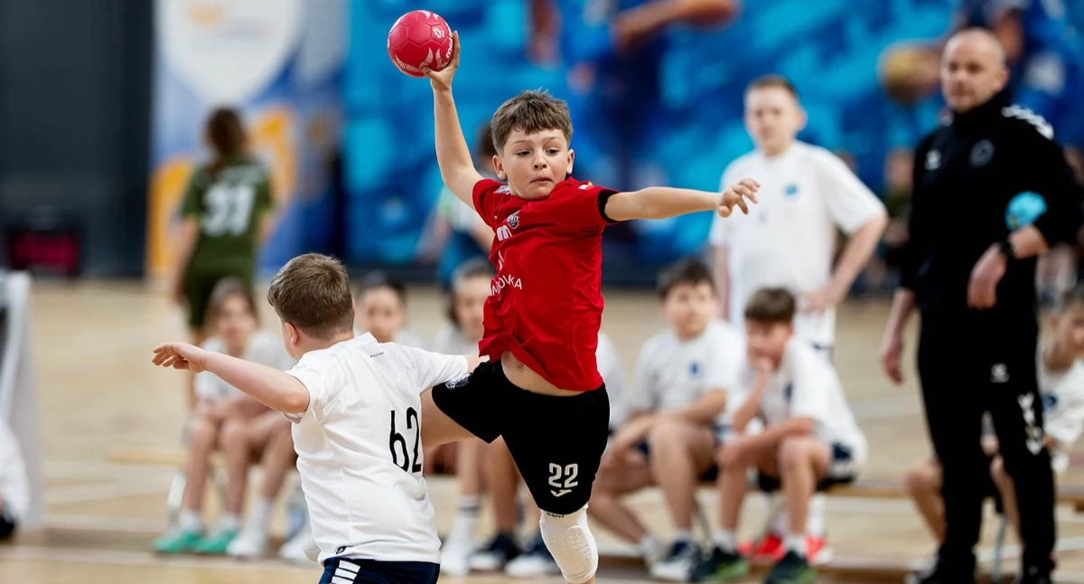 Fot. UKS Świt Szaflary