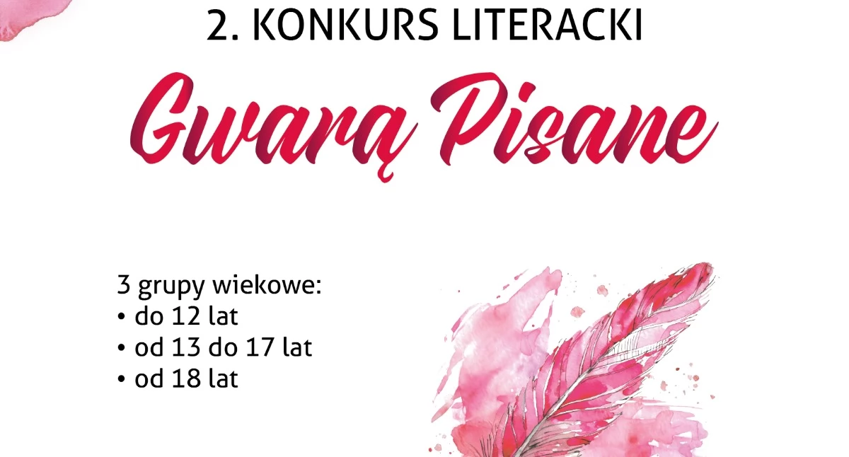 Folklor, Gwarą świecie Rusza druga edycja literackiego konkursu Małopolsce - zdjęcie, fotografia