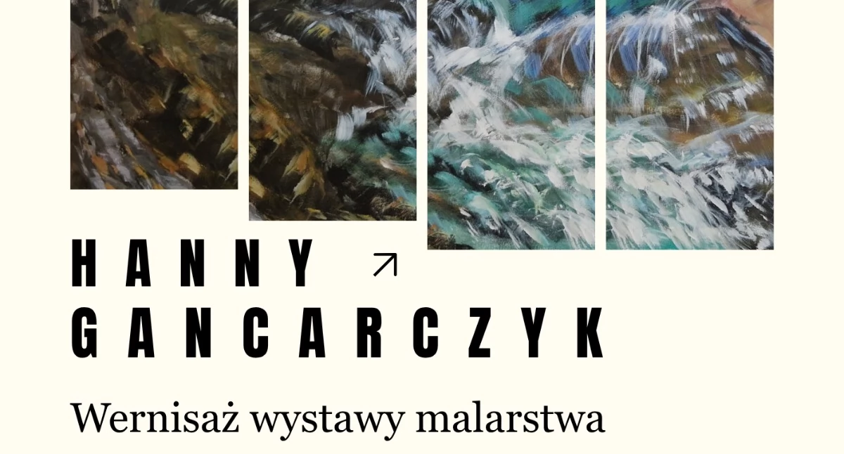 Wystawy, granicy natury emocji Zakopanem rusza wystawa Hanny Gancarczyk - zdjęcie, fotografia