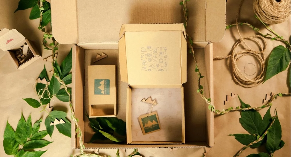 Różne, opakowanie wpływa sprzedaż produktu Psychologia praktyka - zdjęcie, fotografia