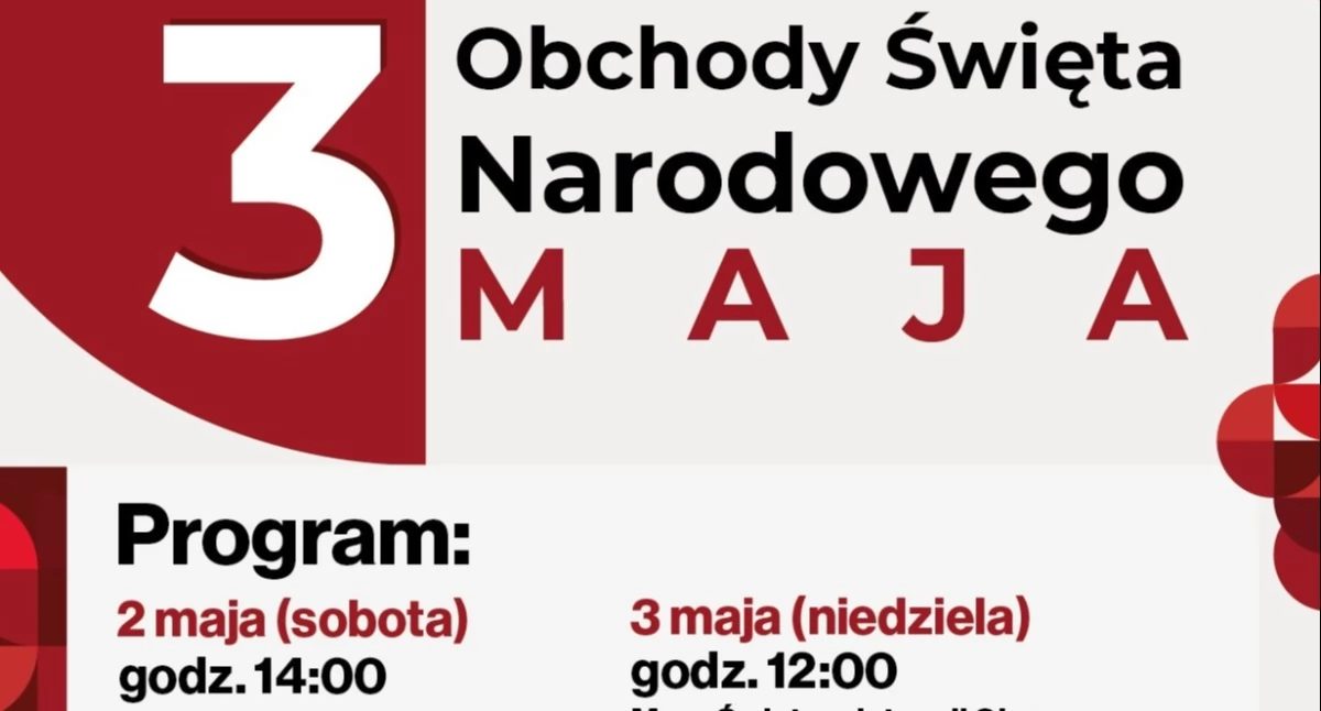 Historia i pamięć, Majówka Poroninie tradycją patriotycznym akcentem - zdjęcie, fotografia