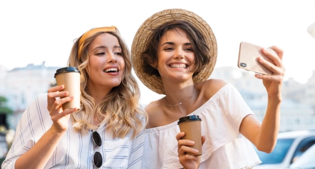 Różne, wyeksponować pamiątki wakacji przyjaciółką Poznaj ofertę UwolnijKolory! - zdjęcie, fotografia