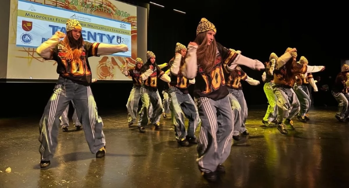 Fot. Powiatowe Centrum Kultury w Nowym Targu