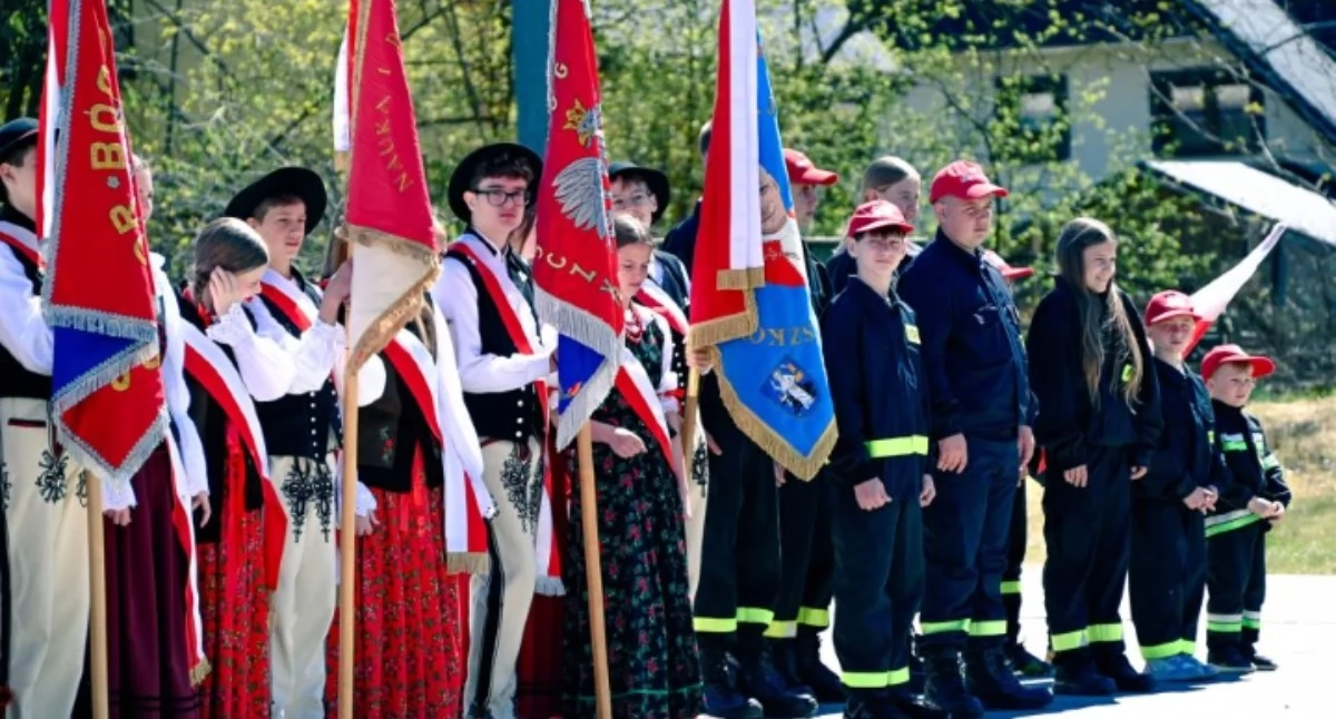 Fot. Gminne Centrum Kultury w Lipnicy Wielkiej