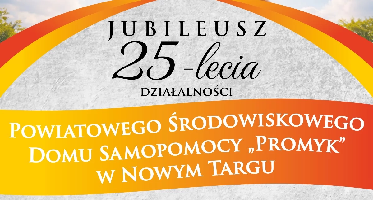 Spotkania, Powiatowy Środowiskowy Samopomocy „Promyk” świętuje działalności - zdjęcie, fotografia