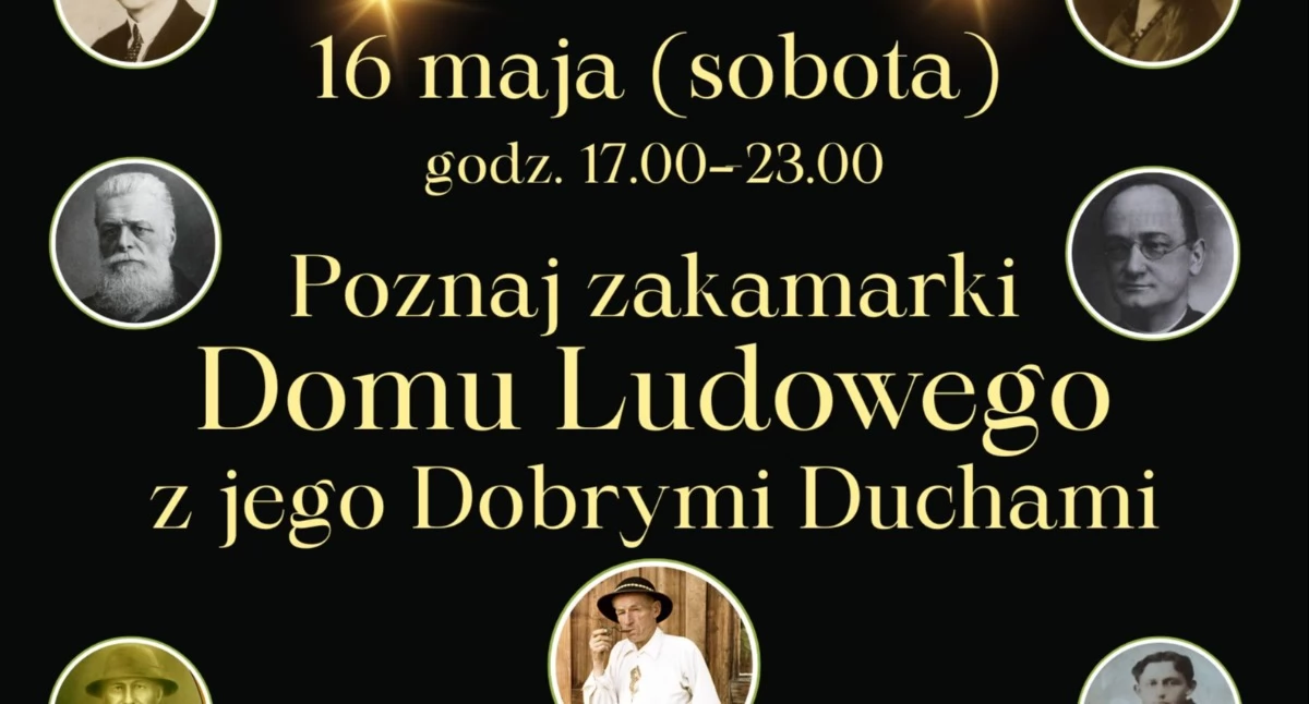 Kultura, Muzeów Bukowinie Tatrzańskiej Ludowy ponownie otworzy swoje tajemnicze zakamarki - zdjęcie, fotografia