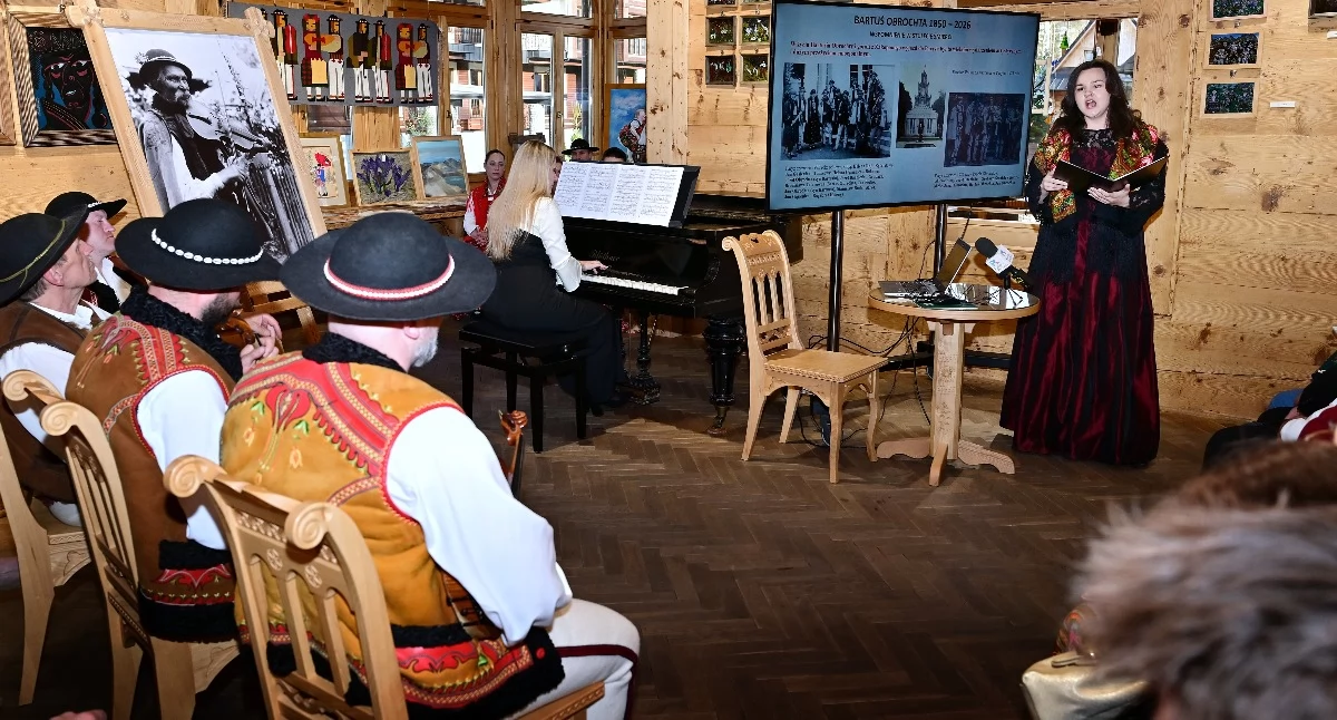 Fot. Zakopiańskie Centrum Kultury