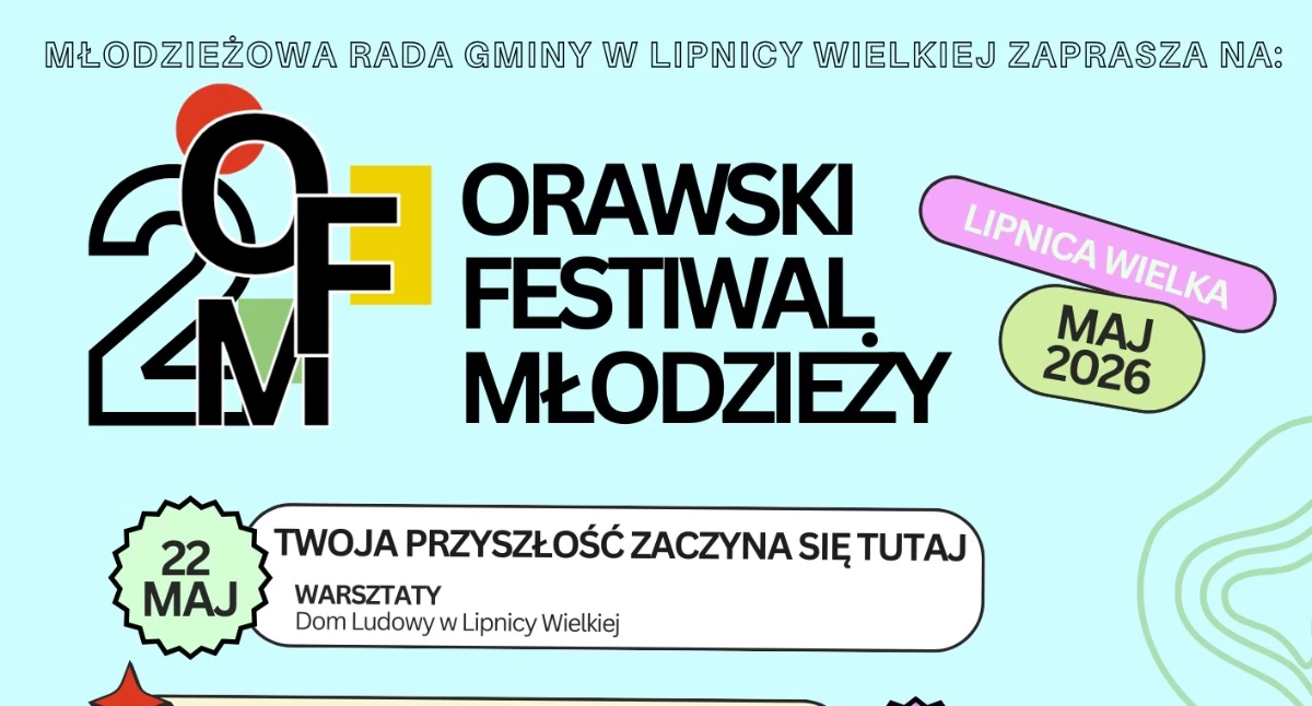 Festiwale, Młodzi przejmą Lipnicę Wielką Przed kilka spotkań sportu chmurką - zdjęcie, fotografia