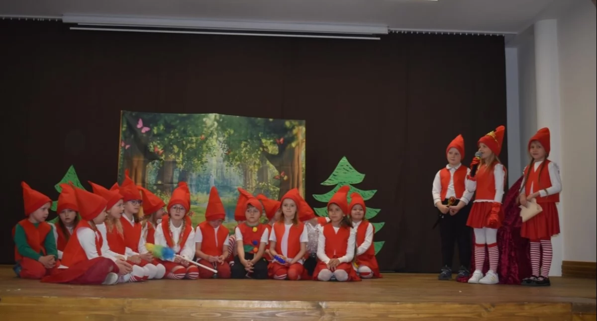 Fot. K.K   Gminne Centrum Kultury w Lipnicy Wielkiej 