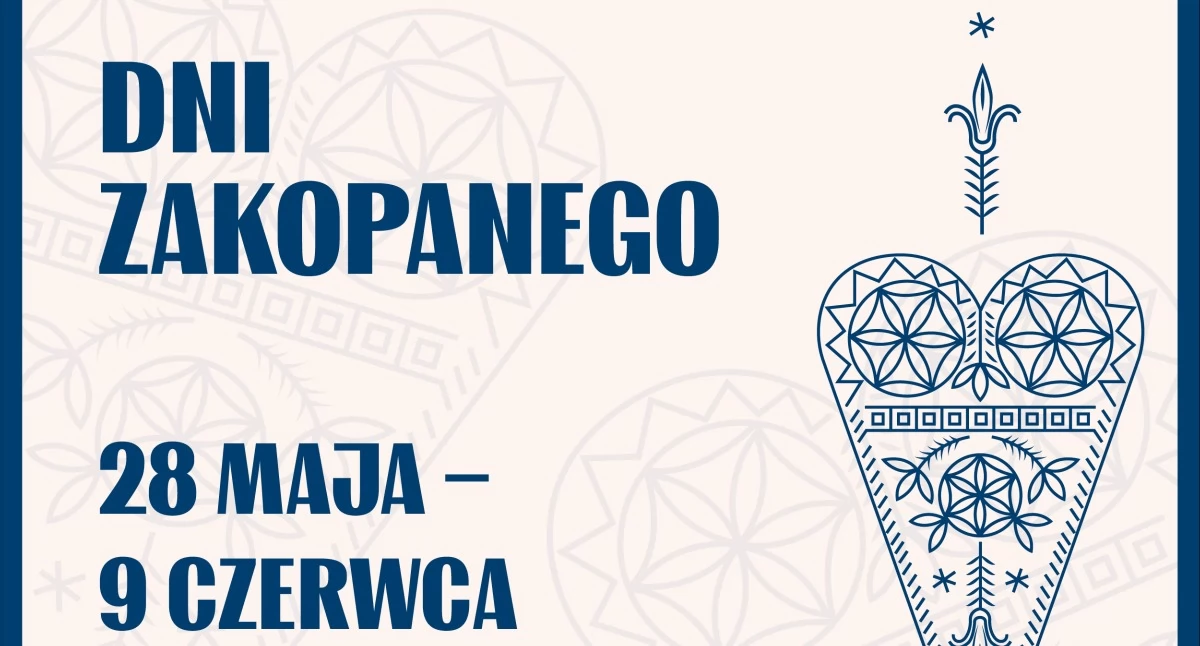 Samorząd, Zakopane rozpoczyna wielkie świętowanie Zakopanego - zdjęcie, fotografia