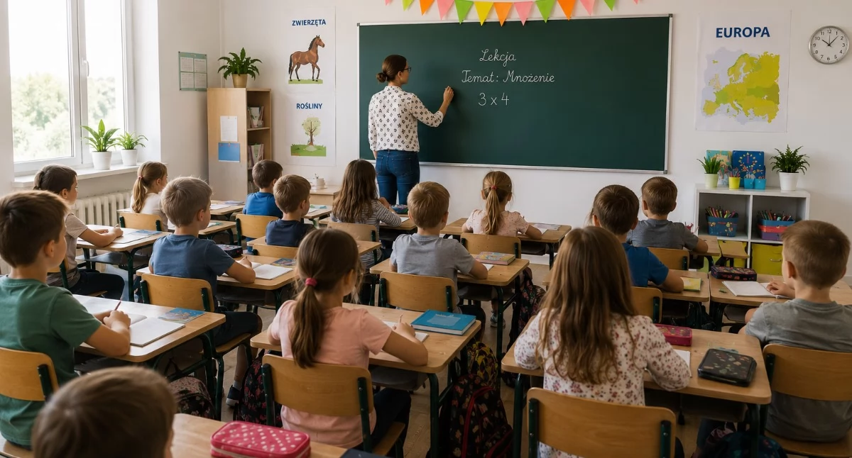 zdjęcie ilustracyjne