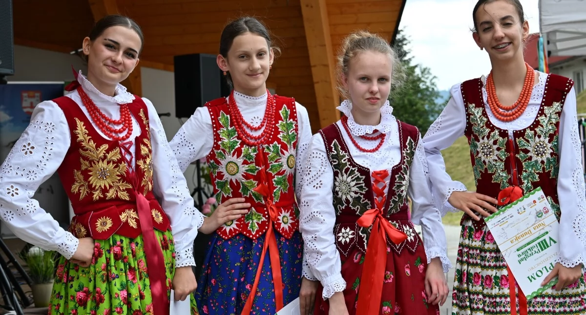 Fot. Urząd Gminy Czorsztyn z/s w Maniowach