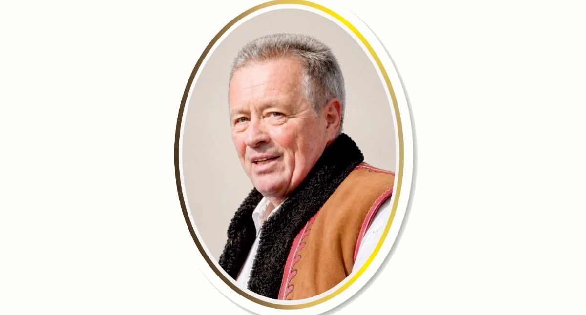 Odeszli, Zmarł Stanisław „Kuros” wieloletni radny Zakopanego - zdjęcie, fotografia
