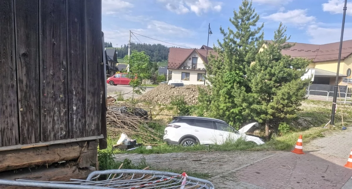 Fot. KPP Zakopane