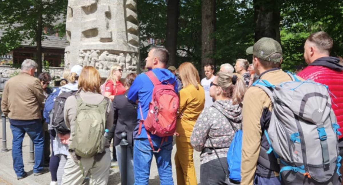 Fot. Biuro Prasowe Urzędu Miasta Zakopanego