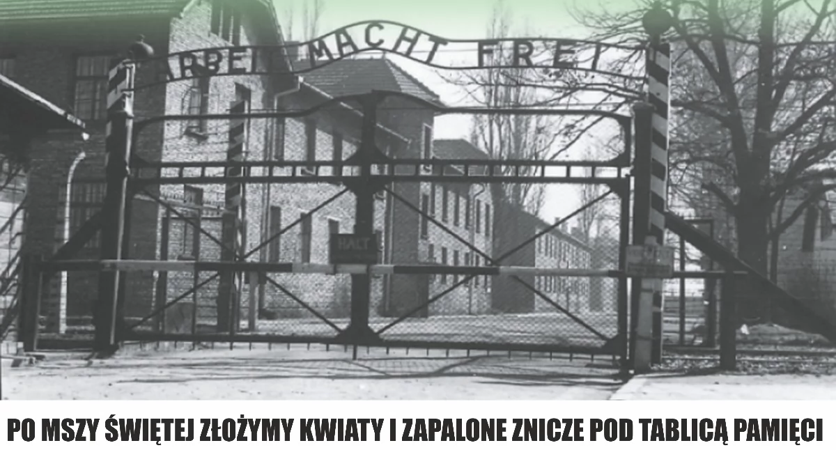 Historia i pamięć, Podhale hołd ofiarom Nowym Targu odbędą uroczystości upamiętniające więźniów Palace - zdjęcie, fotografia