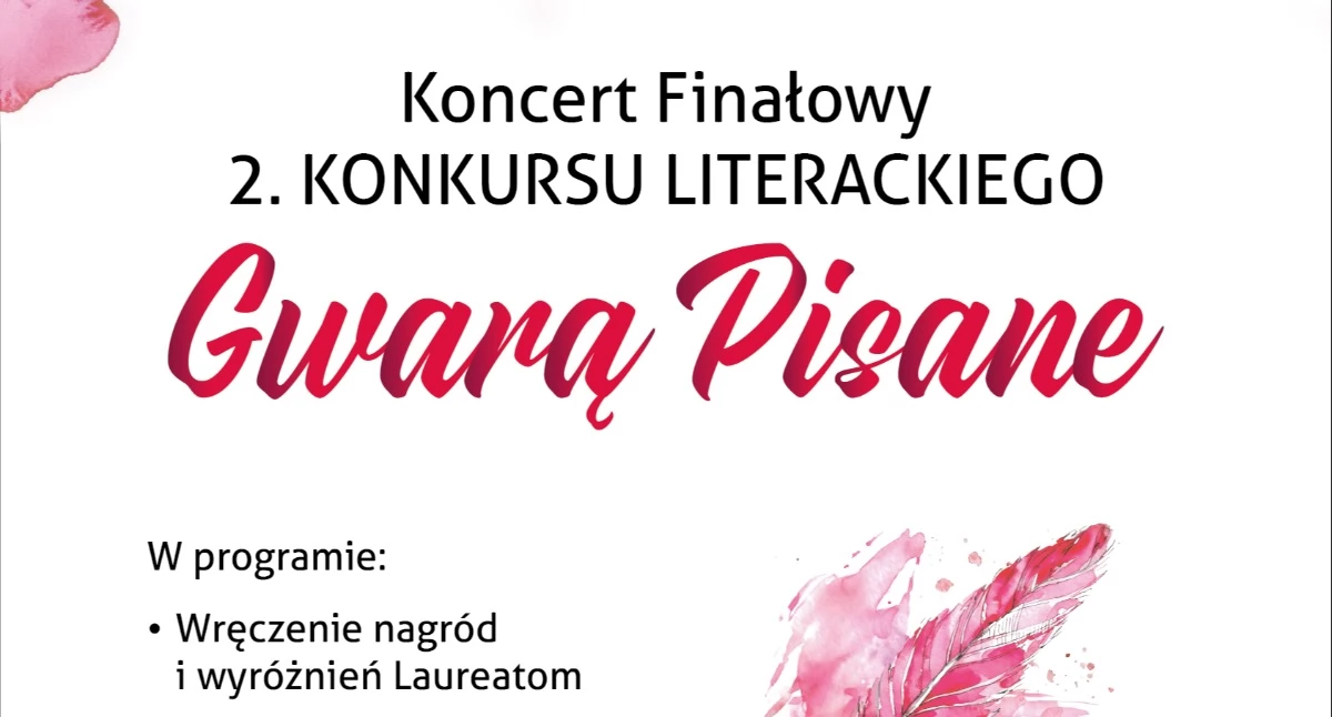 Folklor, Gwara zabrzmi Ludźmierzu Finał konkursu „Gwarą Pisane” czerwca - zdjęcie, fotografia