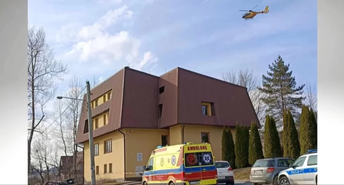 Sprawy lokalne, Odrowąża usłyszał wyrok zabicie letniego brata - zdjęcie, fotografia