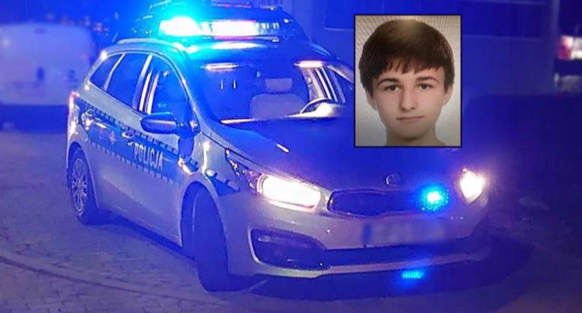 Akcje poszukiwawcze, Trwają intensywne poszukiwania latka podejrzanego zabójstwo byłej partnerki - zdjęcie, fotografia