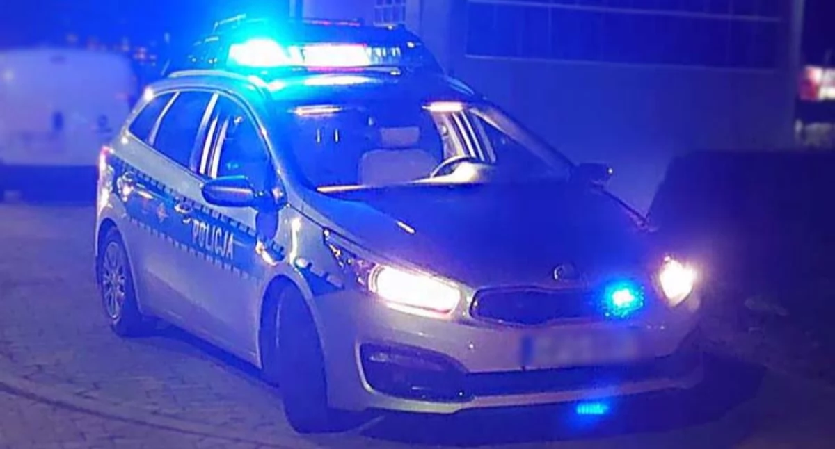 Akcje poszukiwawcze, Trwają intensywne poszukiwania latka podejrzanego zabójstwo byłej partnerki - zdjęcie, fotografia