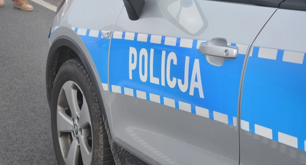 Policyjne, Znaleziono ciało okolicy miejsca zbrodni prawdopodobnie latka podejrzanego śmierć byłej partnerki - zdjęcie, fotografia