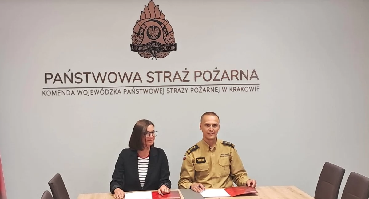Fot. Prywatne Liceum Ogólnokształcące dla Młodzieży w Nowym Targu