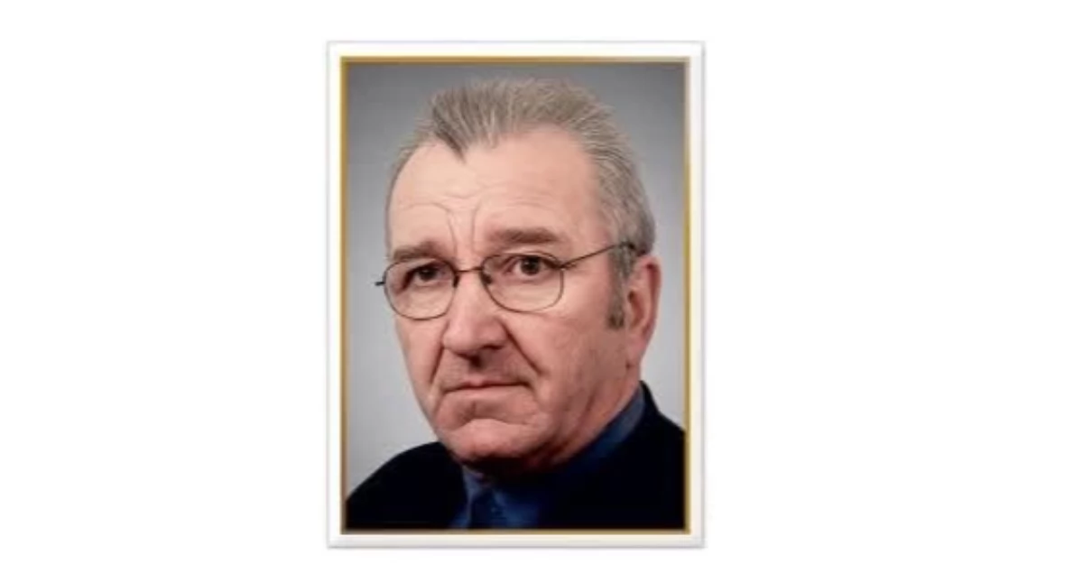 Odeszli, Zmarł Stanisław Stanek wieloletni członek Zaskale  - zdjęcie, fotografia