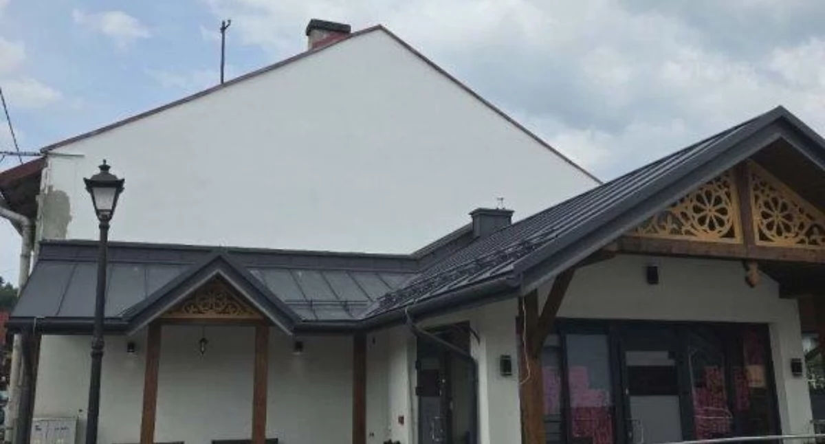 Fot. PTTK Oddział Pieniński  