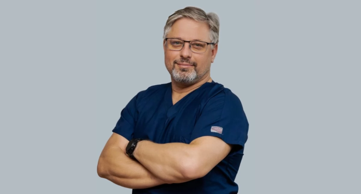 Fot. Podhalański Szpital Specjalistyczny w Nowym Targu