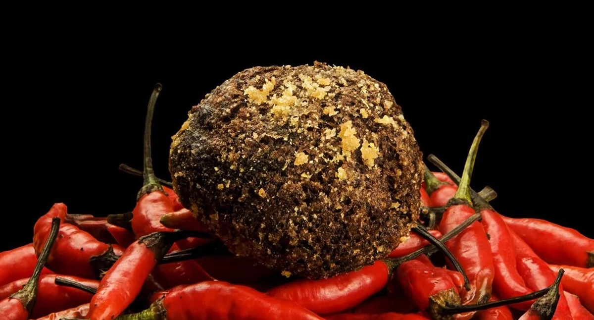 Różne, Czekolada nutą pikanterii używać chilli pieprzu słodkich przepisach - zdjęcie, fotografia