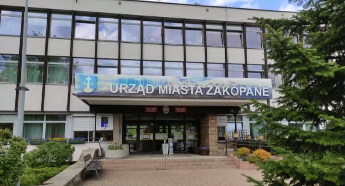 Sprawy lokalne, Zakopane apeluje adopcję psów Miasto pomóc zwierzętom zamknięciu schroniska - zdjęcie, fotografia