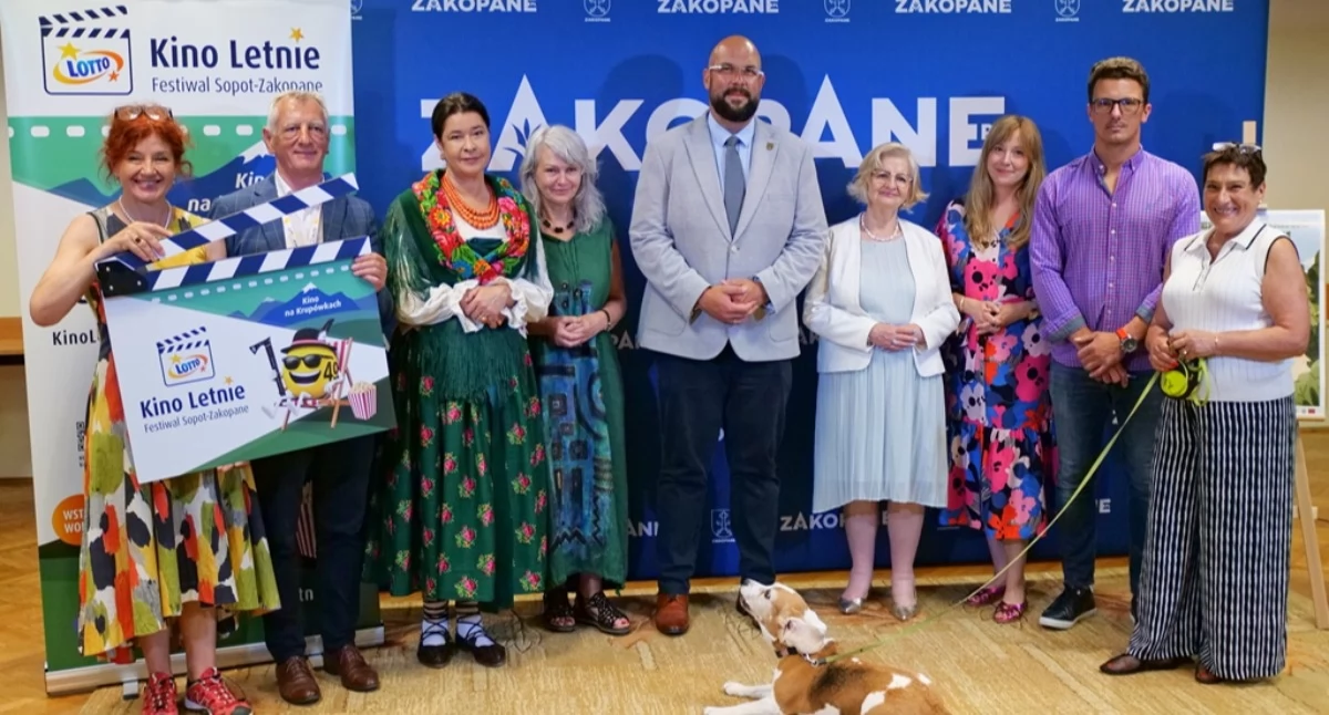 Samorząd, Ponad wydarzeń wakacje czeka mieszkańców turystów Zakopanem - zdjęcie, fotografia