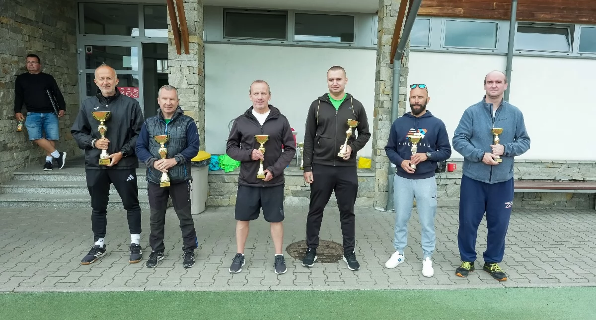 Sport szkolny, Nagrodzono Szkoły ramach Miejskiego Systemu Współzawodnictwa Sportowego - zdjęcie, fotografia