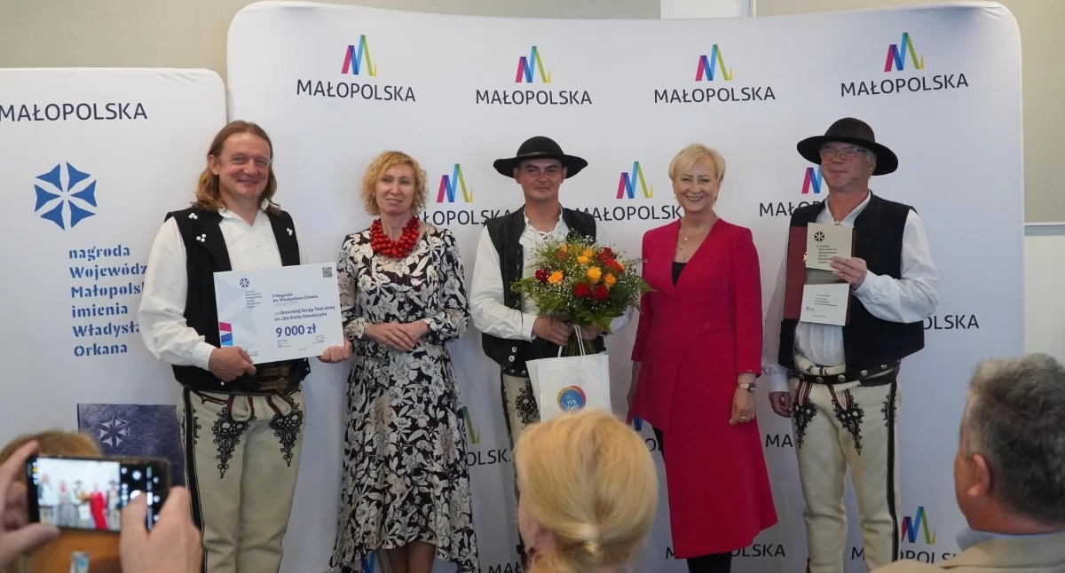 Fot. Monika Świdroń / Gminne Centrum Kultury w Lipnicy Wielkiej