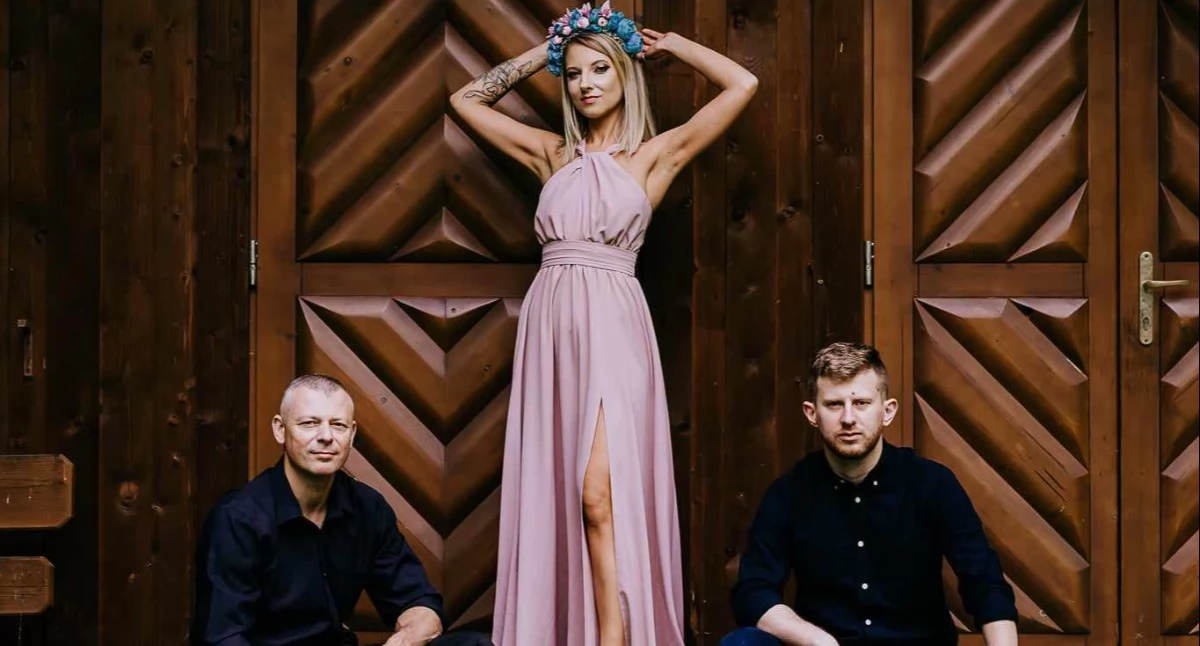 Koncerty, ARTmagedon pierwszą muzyczną gwiazdą jubileuszu lecia Czarnych Czarnym Dunajcu - zdjęcie, fotografia