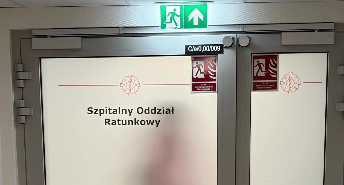Fot. KPP Nowy Targ
