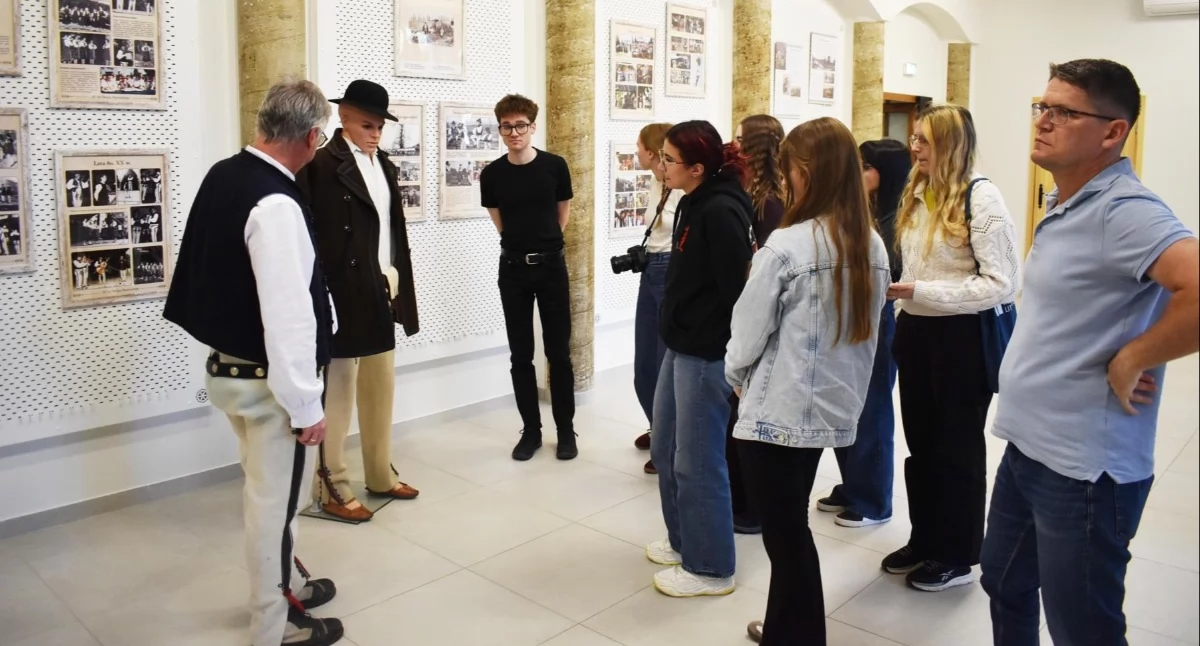 Fot. Gminne Centrum Kultury w Lipnicy Wielkiej