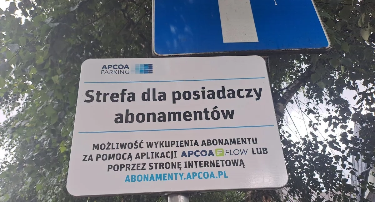 Sprawy lokalne, Parkowanie Czarnym Dunajcu będzie łatwiejsze Pojawił abonament zmiany parkometrach - zdjęcie, fotografia