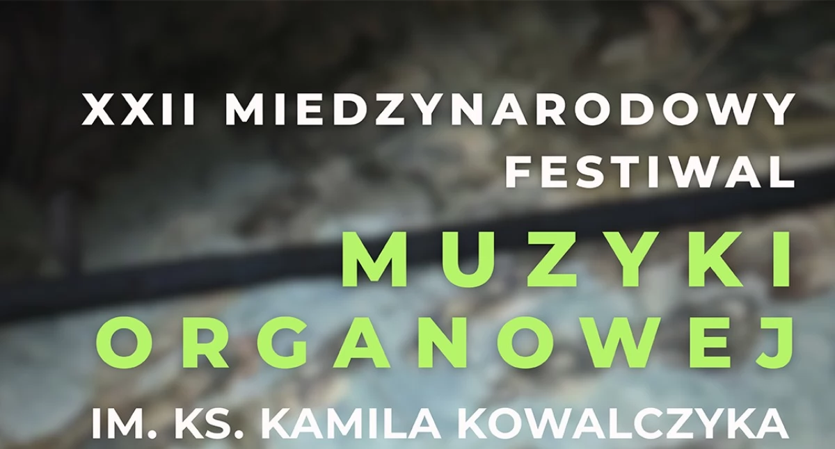 Koncerty, Rabka Zdrój Przed Międzynarodowy Festiwal Muzyki Organowej - zdjęcie, fotografia