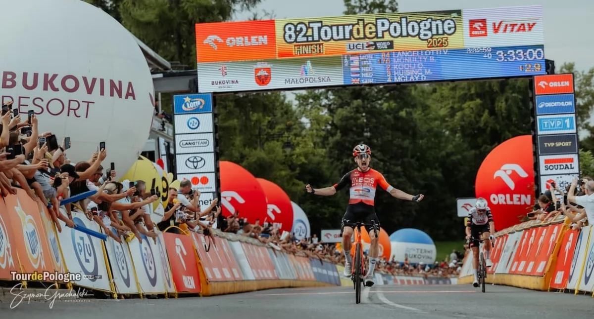 Rowery, „Królewska” Bukowina Tatrzańska Pologne - zdjęcie, fotografia
