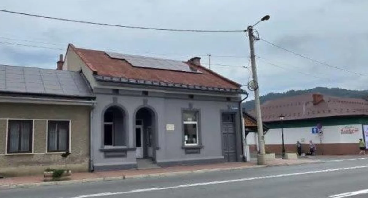 Fot. Oddział PTTK w Krościenku n.D