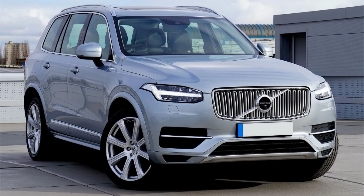 Różne, Jakie najczęstsze usterki przebiega naprawa Volvo - zdjęcie, fotografia