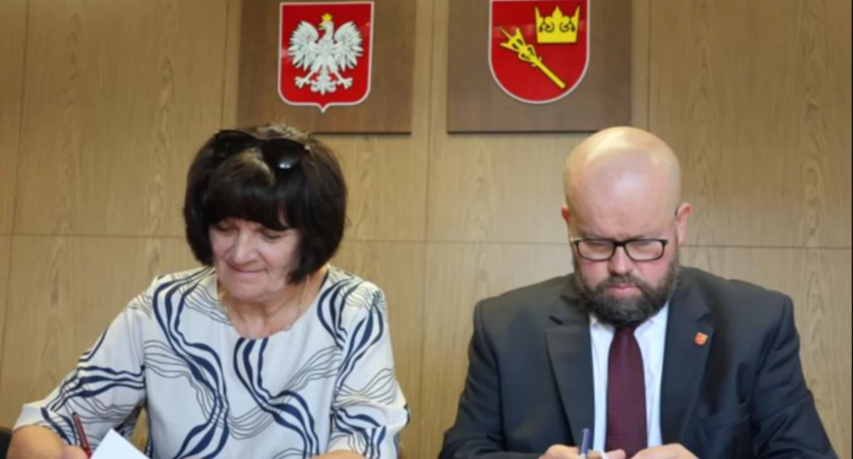 Fot. Starostwo Powiatowe Nowy Targ