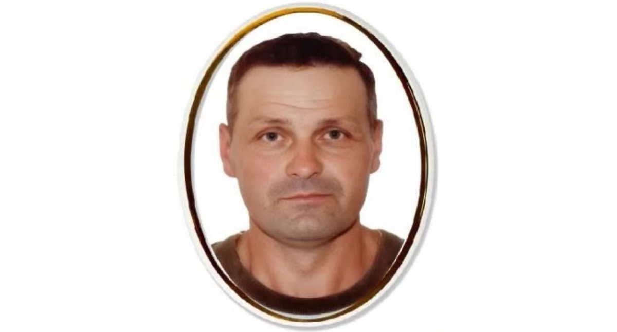 Odeszli, Zmarł Marek Łukaszka Czarnego Dunajca przyjaciele pożegnają wyjątkowy sposób - zdjęcie, fotografia